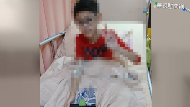 男童青春期長不高 竟是罹患克隆氏症