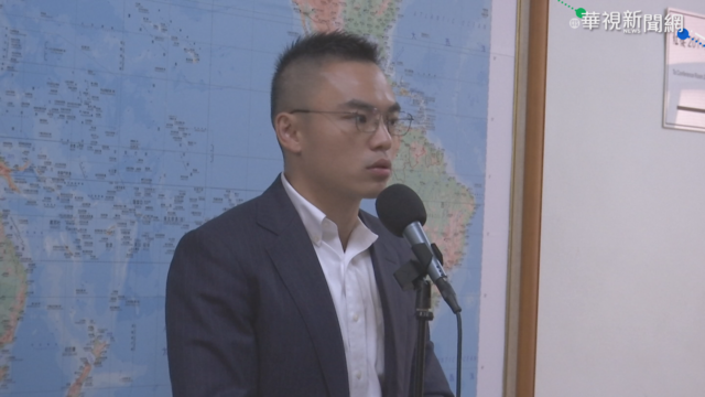 謝長廷缺席備詢 藍營召委強硬散會