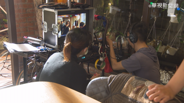 戲裡戲外都讚 謝祖武｢2子｣金榜題名