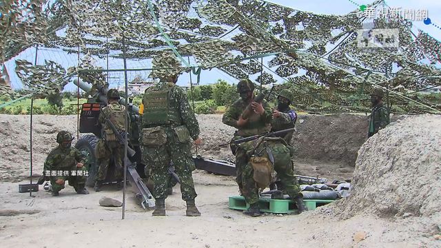 政院通過《陸海空軍刑法》 軍人洩密最重將判18年