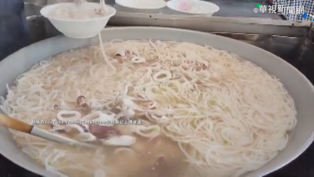 活動中心成危樓 知名小卷米粉恐搬遷