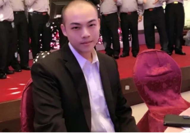 民進黨高層子趙介佑醜聞連環爆 藍營轟：持黨證無敵?