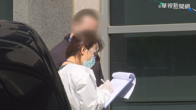 諾富特主管染疫重症 病毒恐已竄社區?