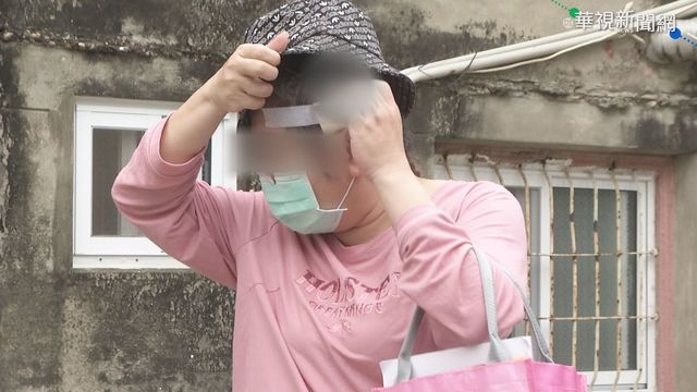 婦｢電鍋燙｣頭皮燒燙傷 耳缺一角