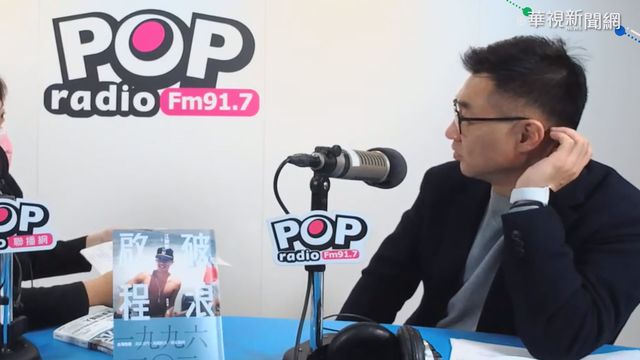 趙少康不選後 江啟臣聲量超車韓國瑜