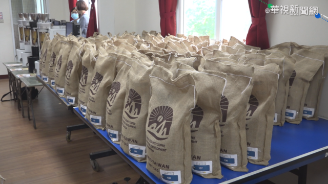 全球最貴! 阿里山咖啡1公斤8萬6千元