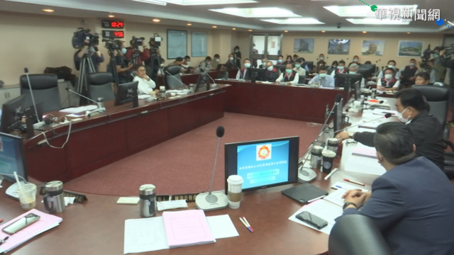 刪監視器有隱情? 檢將傳前所長說明