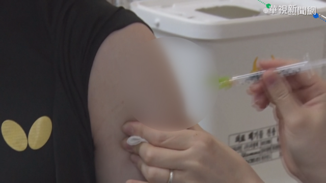 進軍東奧先打疫苗 韓代表團全面接種