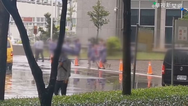 諾富特染疫主管 7天搭乘機捷上下班