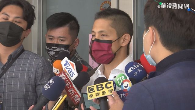 開除趙介佑黨籍? 吳怡農:絕不容忍黑道