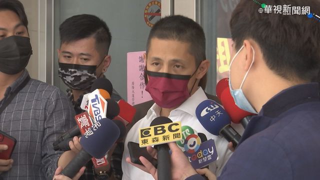 開除趙介佑黨籍? 吳怡農:絕不容忍黑道