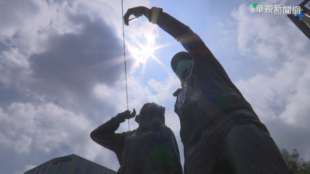 各地氣溫達30度紫外線飆高 北部空品紅色警示