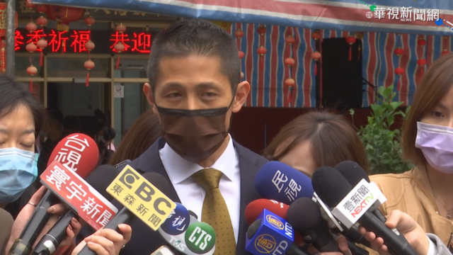 昨晚開除趙介佑黨籍 吳怡農發文盼改革排黑