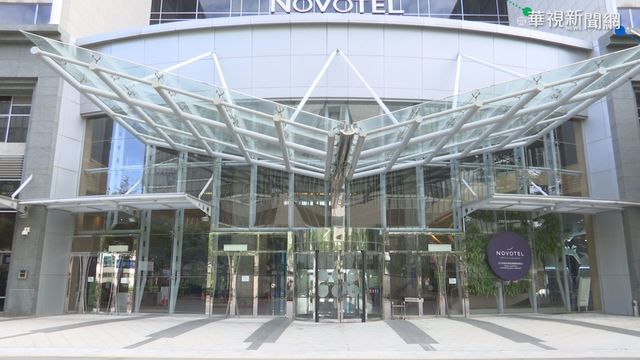 憂疫情破口擴大 總統籲國人小心再小心