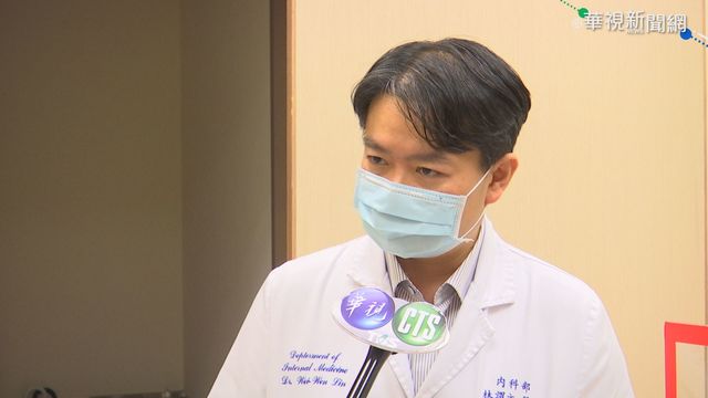 防疫疲乏? 醫師:提高警覺勿過度擔憂