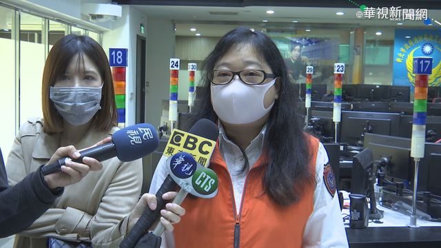 9旬嬤用餐噎到 休假護理師助搶回一命