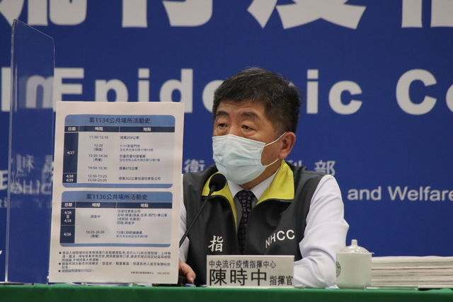 諾富特群聚確診者足跡公布！曾搭公車、捷運遍及雙北