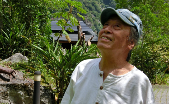 現代詩人管管跌倒昏迷離世 享耆壽92歲