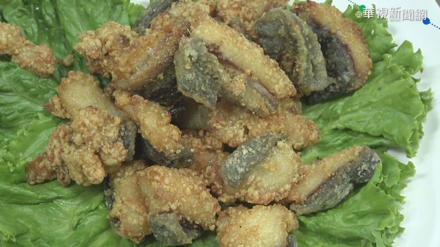 鹹酥vs.三杯! 鱸鰻料理吃法大PK