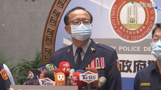 刪監視器畫面說法頻變 警恐難服眾
