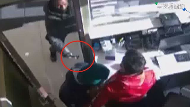 美再爆仇恨亞裔 印度裔男遭鐵鎚重擊