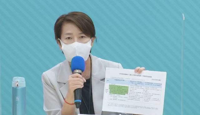 快訊》北市不升級防疫層級！維持秋冬專案