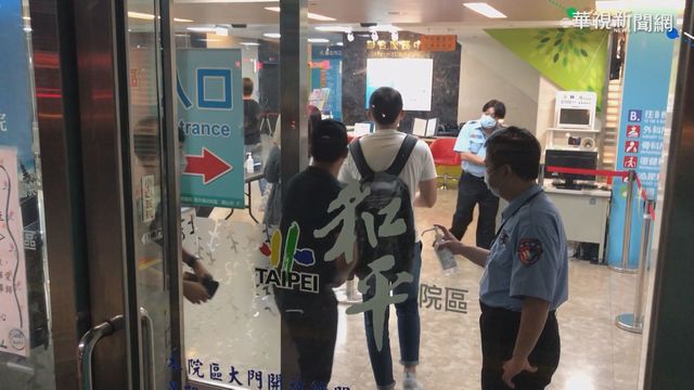 備戰東奧棒球6搶1 教練團率先打疫苗