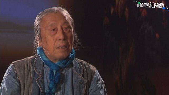 活躍文壇多年 管管辭世享耆壽92歲