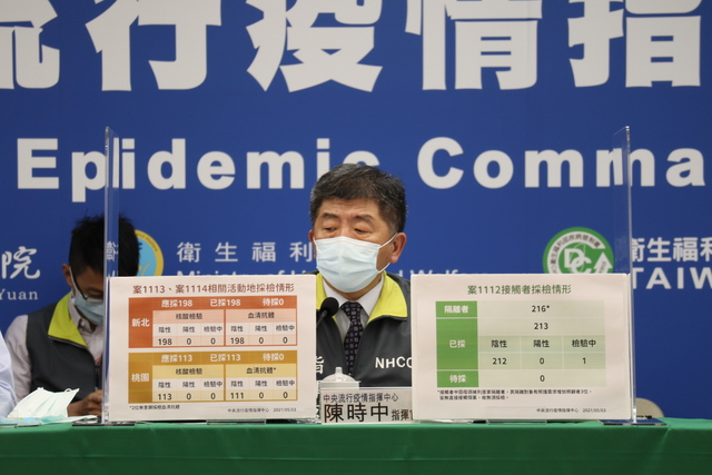 機組員防疫管理升級 外籍.國籍分流居檢