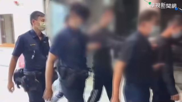 縱放砍人重傷嫌犯? 家屬控警辦案消極