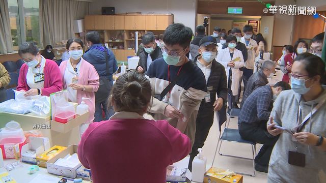國內本土疫情擴大 疫苗險詢問度高