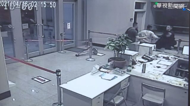 體技教官握升官大權 警不敢得罪?!