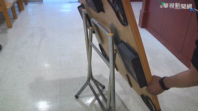 3歲童被折疊桌夾胸宣告不治 急診醫痛心喊話3點