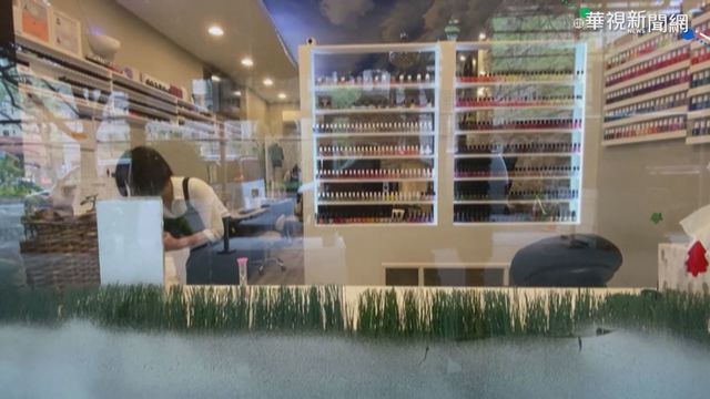 美近1/3國民接種 確診病例連3週減少!