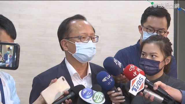 義警餐敘遭潑蟑螂 陳嘉昌:全力偵辦