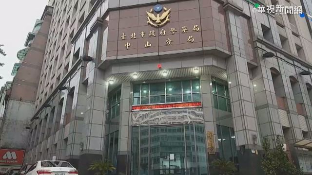 潑蟑完整影片曝光！警曝「犯案動機」：與餐廳糾紛有關