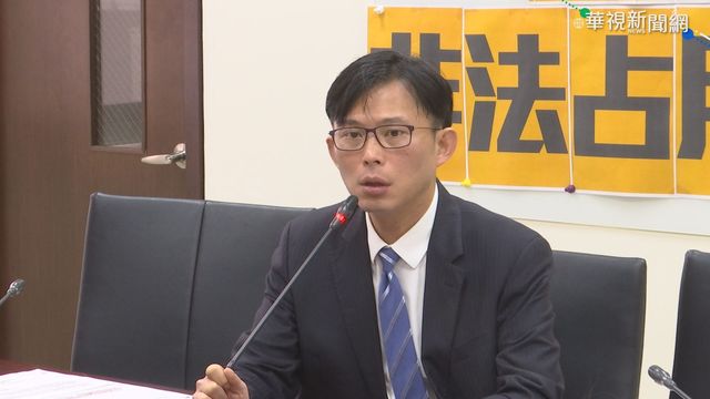 警察餐敘遭潑蟑螂 黃國昌：應抓「大哥」嚴罰重辦