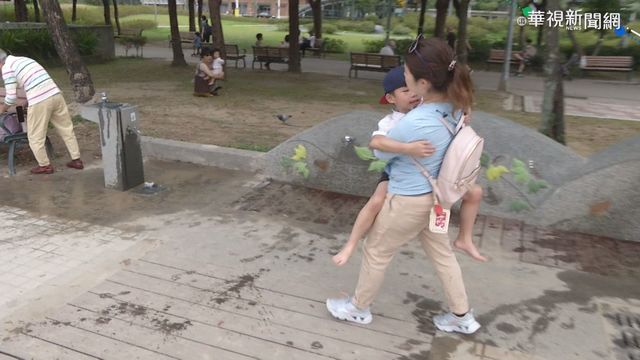 蠟燭多頭燒 職場媽媽疲憊指數77分