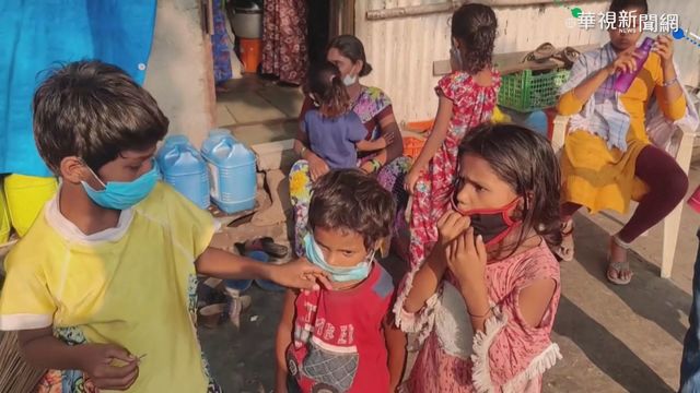 印度連12天確診破30萬 華航宣布停飛