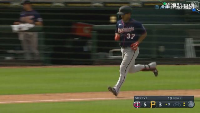 雙城隊傷兵歸隊 林子偉遭下放小聯盟