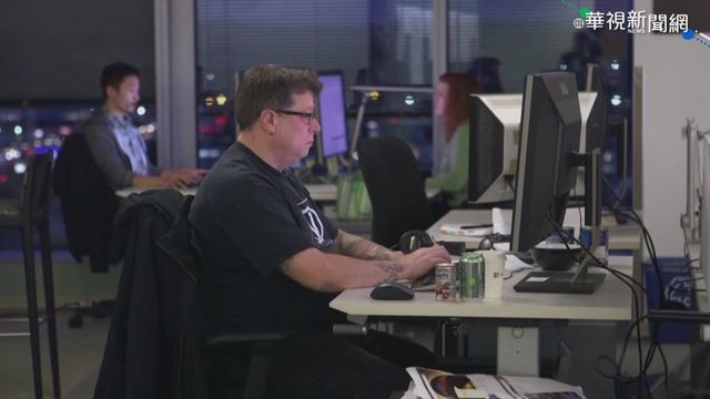 台科技業屢遭駭 總統盼資安產業升級