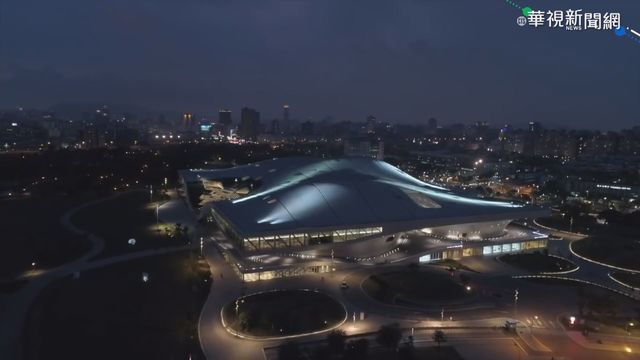 睽違20年 2022台灣燈會重返高雄!