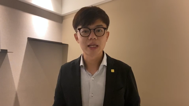 批網軍扯高雄10萬顆子彈 張博洋：柯粉比韓粉更加狡詐