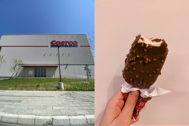 好市多「神級雪糕」重出江湖！資深會員喊話：拜託別停賣