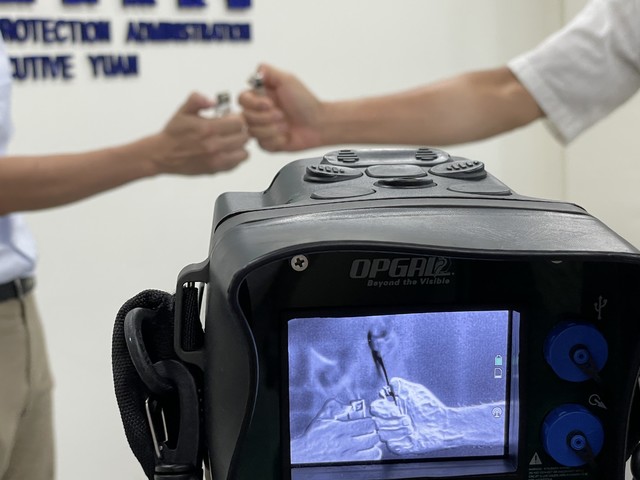 環保署偵辦28人偷排空汙 追繳「4億」空汙費