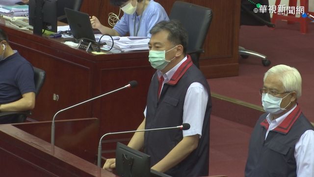 潑蟑扯上趙介佑? 警:不排除任何可能