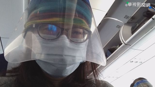 印度缺氧也缺疫苗 直擊台灣人抗疫