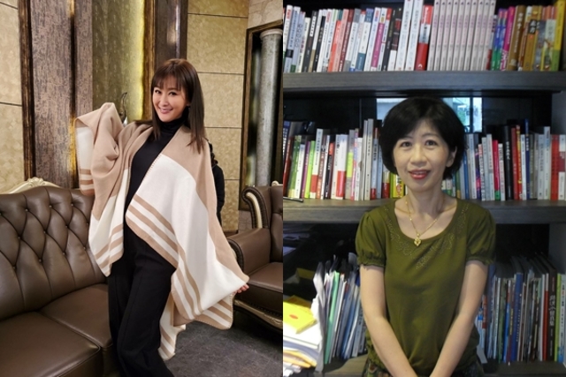 「沒有介入柯文哲的婚姻」！陳珮騏無奈發文澄清