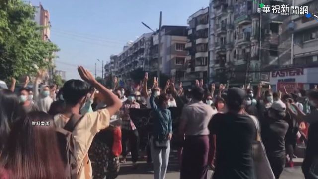 緬甸驚傳包裹炸彈! 議員.警察被炸死