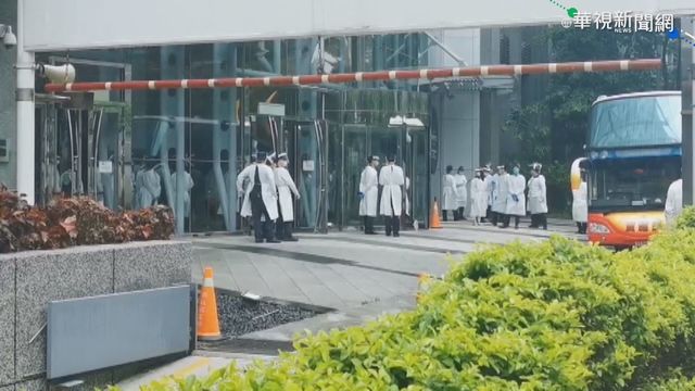 分流現漏洞!民眾爆諾富特與機組員混住